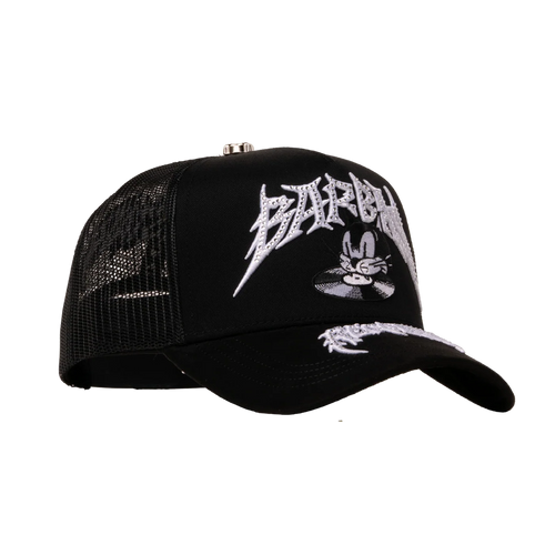BARBAS RECORD - BARBAS HATS