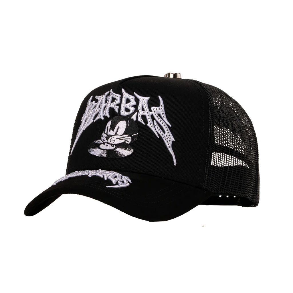 BARBAS RECORD - BARBAS HATS