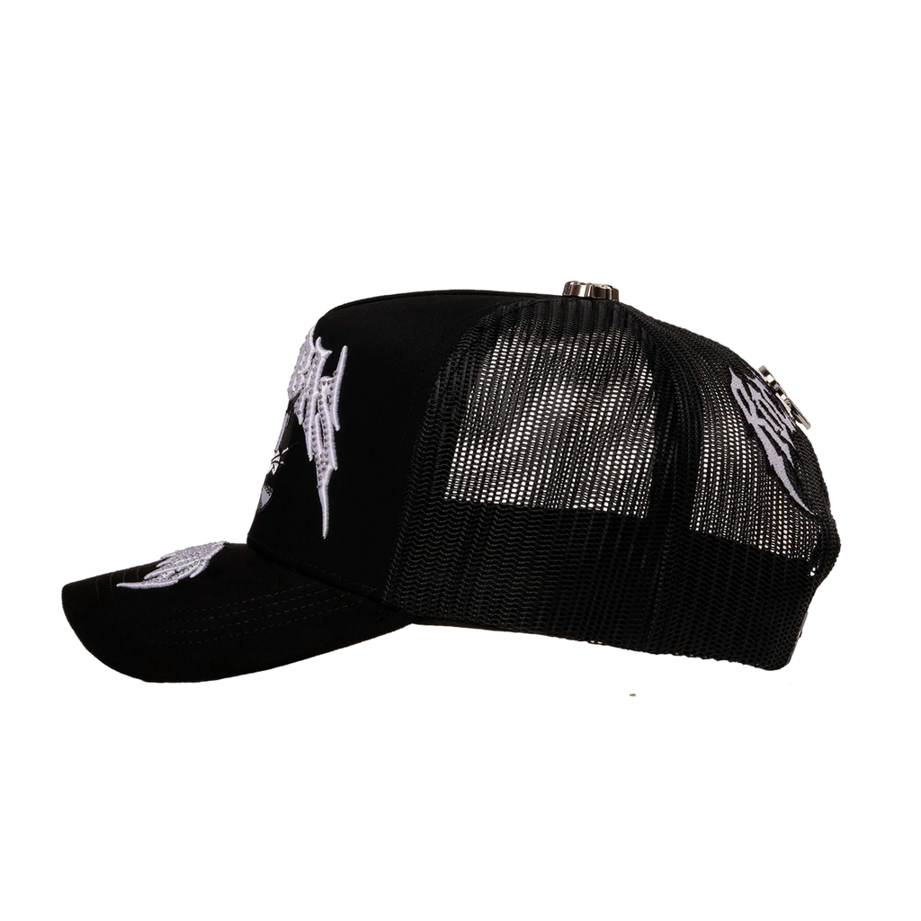 BARBAS RECORD - BARBAS HATS
