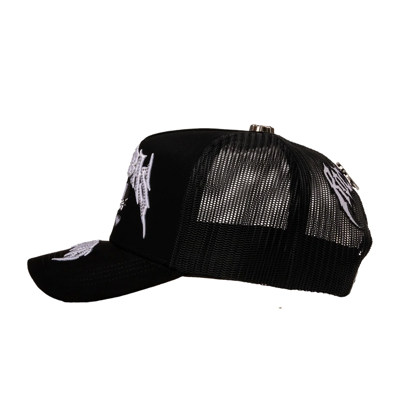 BARBAS RECORD - BARBAS HATS