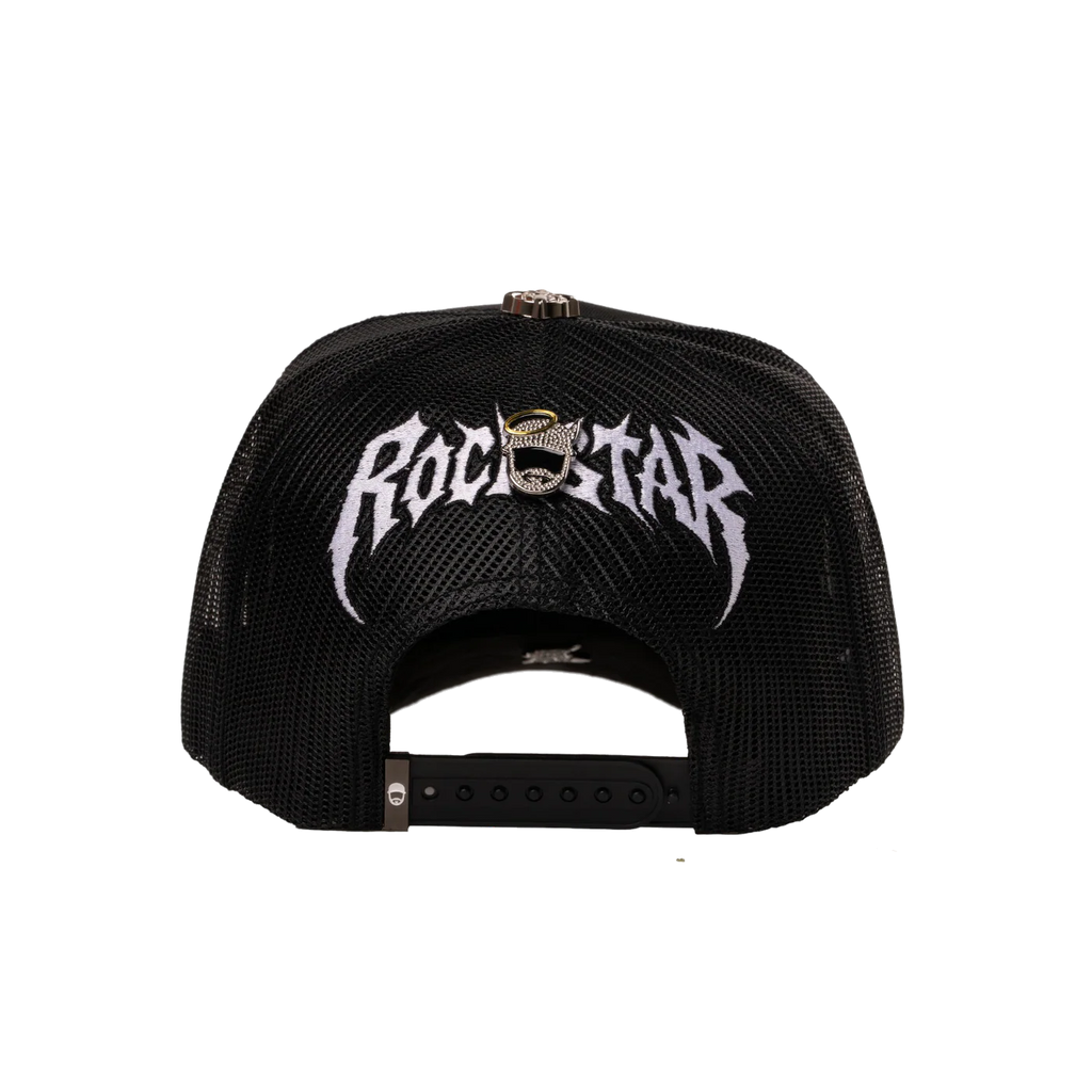 BARBAS RECORD - BARBAS HATS