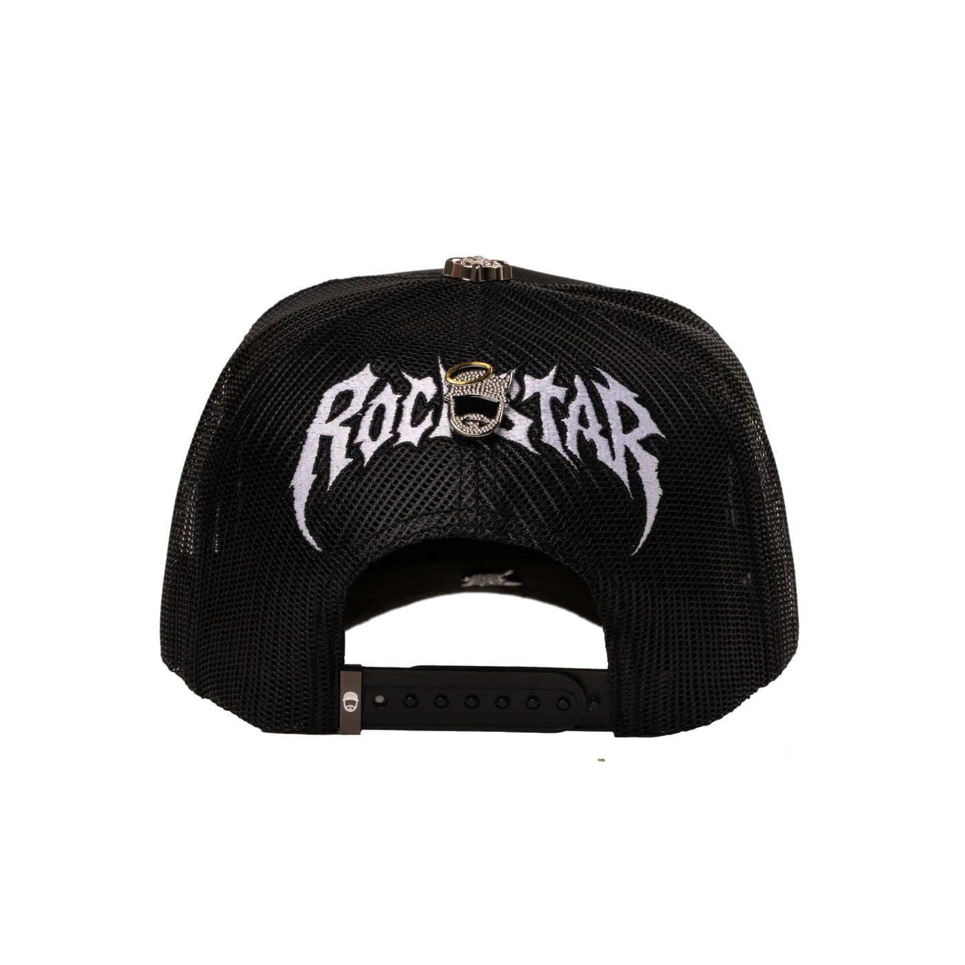 BARBAS RECORD - BARBAS HATS