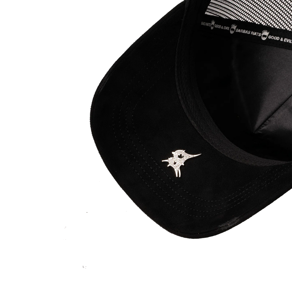 BARBAS RECORD - BARBAS HATS