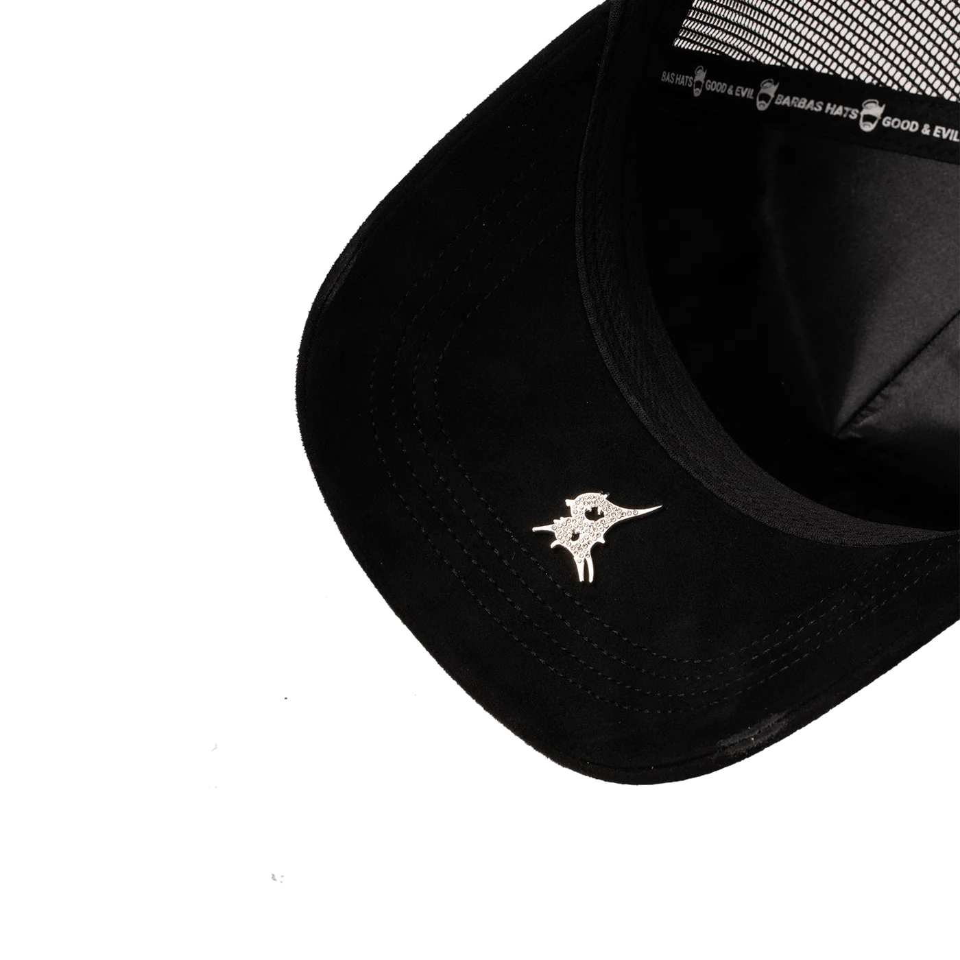 BARBAS RECORD - BARBAS HATS