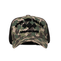 FTR TRUCKER - BARBAS HATS