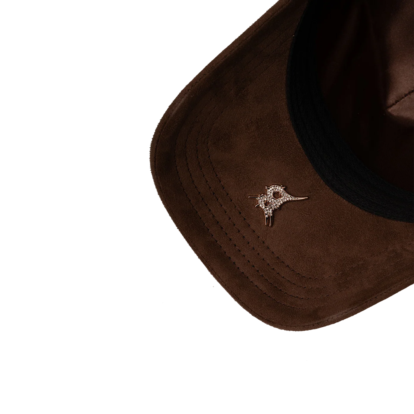 B CROSS PINK - BARBAS HATS